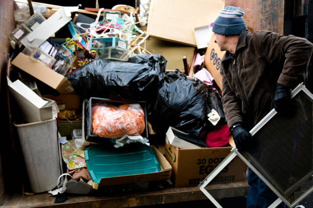 Trusted Bethesda, MD Junk Removal Experts