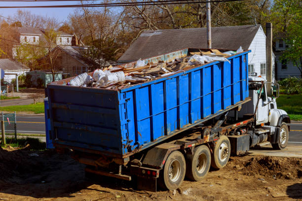 Best Construction Debris Removal  in Bethesda, MD