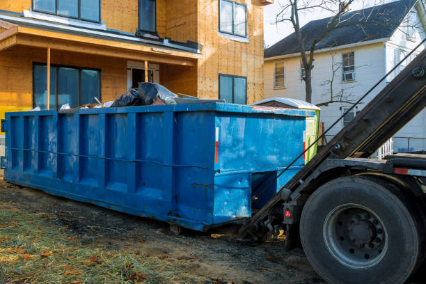 Best Garage Cleanout Services  in Bethesda, MD