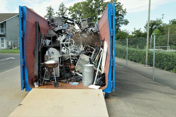 Best Yard Cleanup Services  in Bethesda, MD