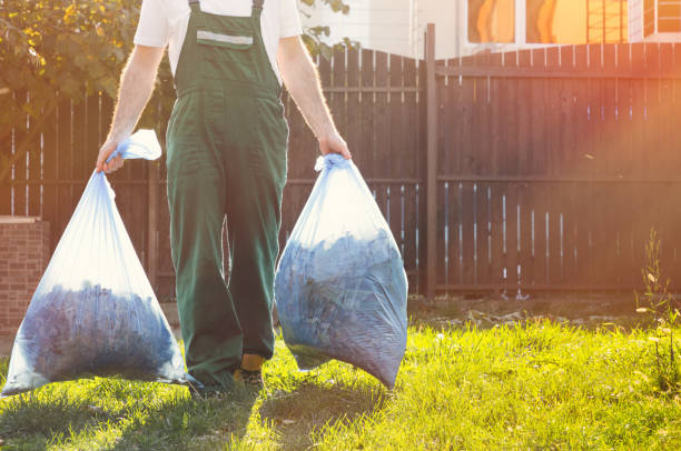 Best Yard Waste Removal  in Bethesda, MD