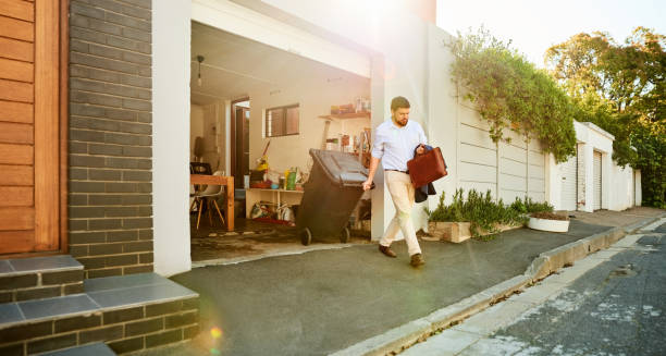 Household Junk Removal in Bethesda, MD