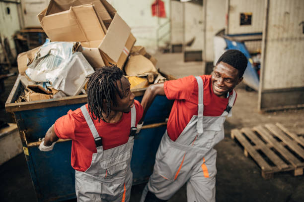  Bethesda, MD Junk Removal Pros