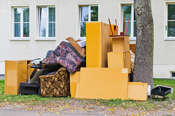 Best Trash Removal Near Me  in Bethesda, MD