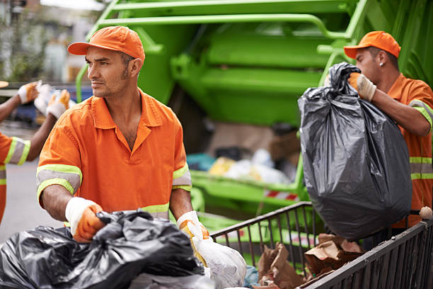 Best Household Junk Removal  in Bethesda, MD