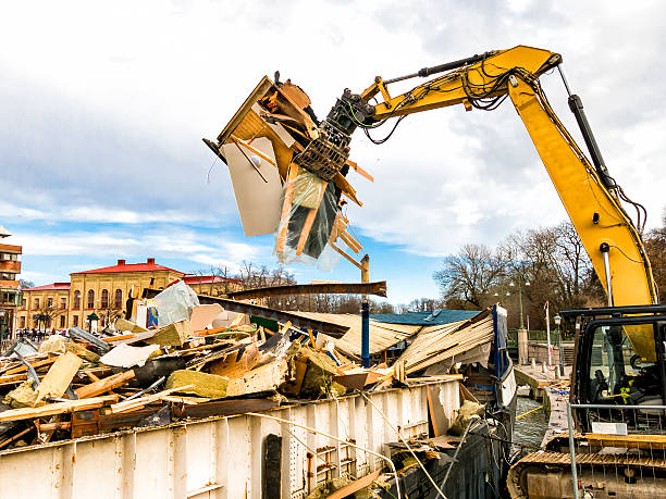 Best Local Junk Hauling  in Bethesda, MD